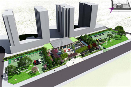 居家自住好房！龙都正大文苑2室2厅1卫随时看房