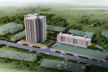 帝帮小区2室2厅1卫93.66㎡